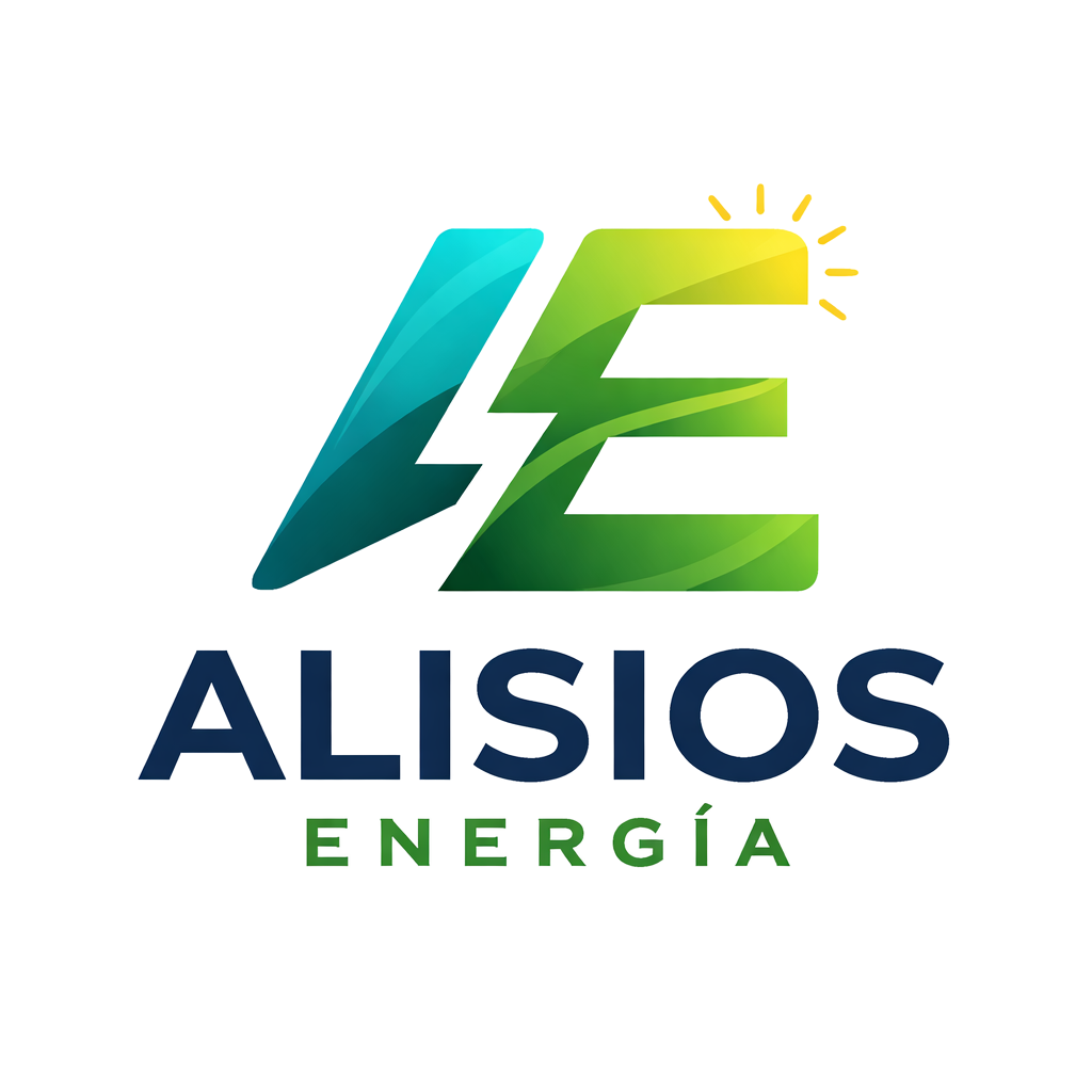 Alisios Energía